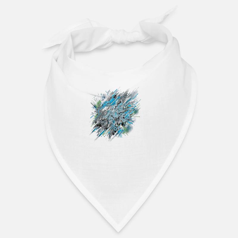 Neural Network Velocity Bandana