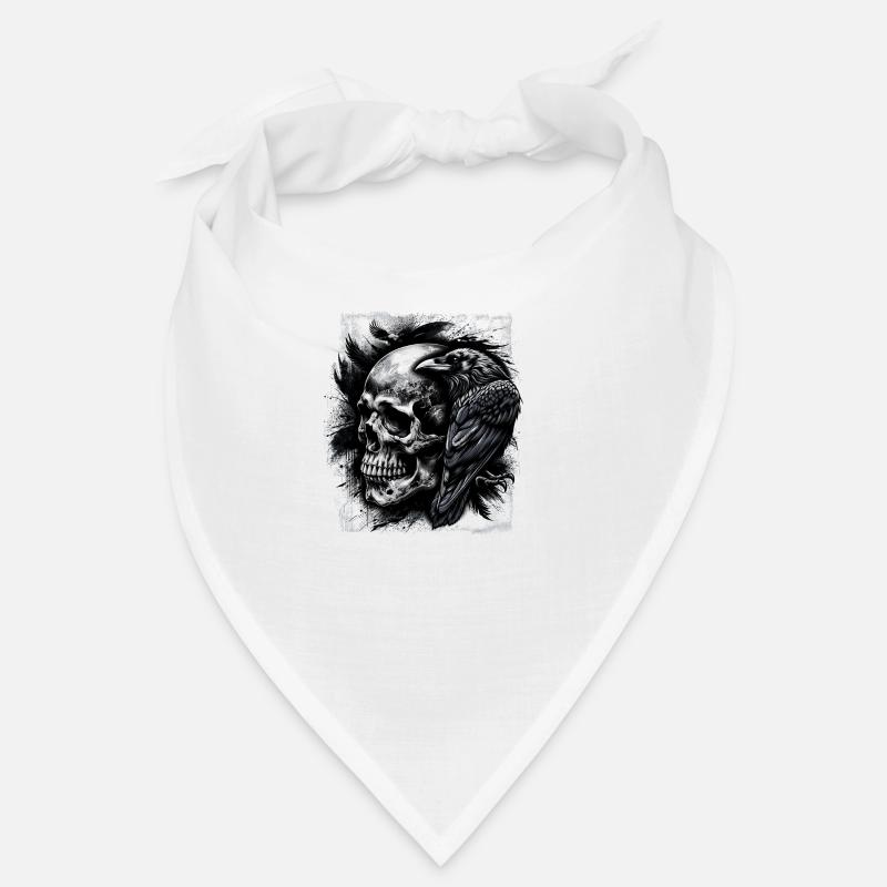 Omen des Orakels Bandana