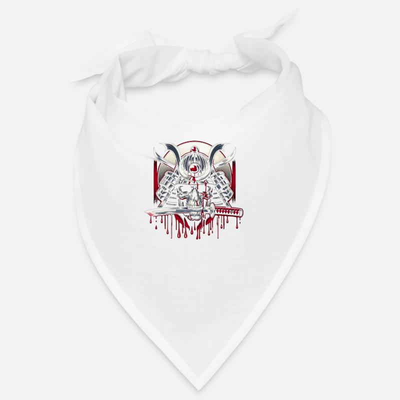 Le dernier combat du samouraï Bandana