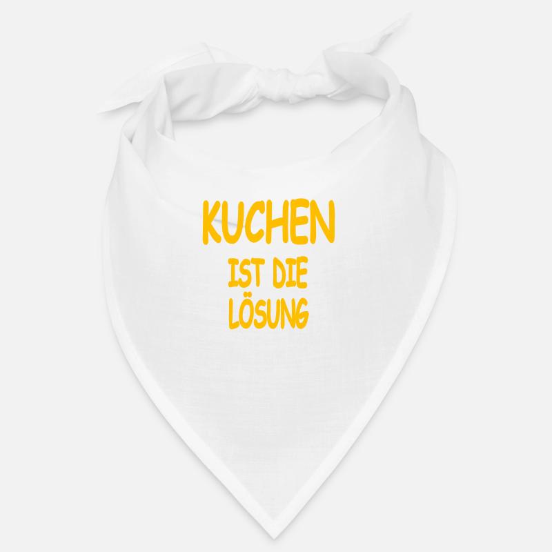 Kuchen Bandana