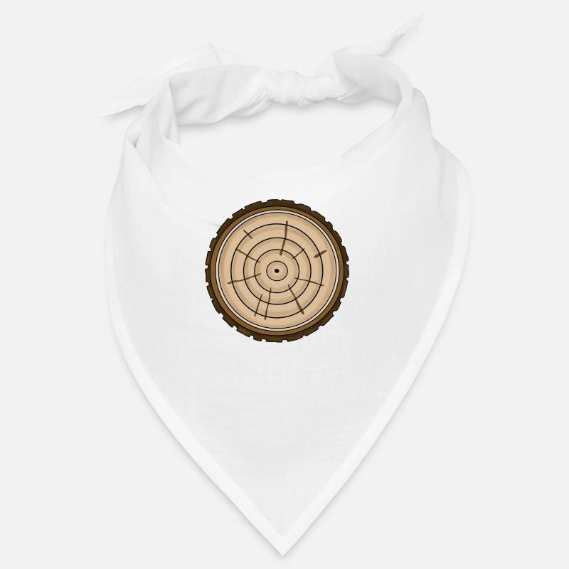 Baumscheibe Bandana