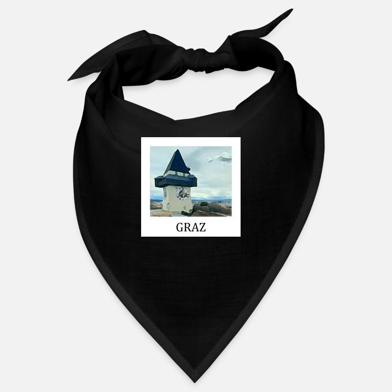 Graz Bandana