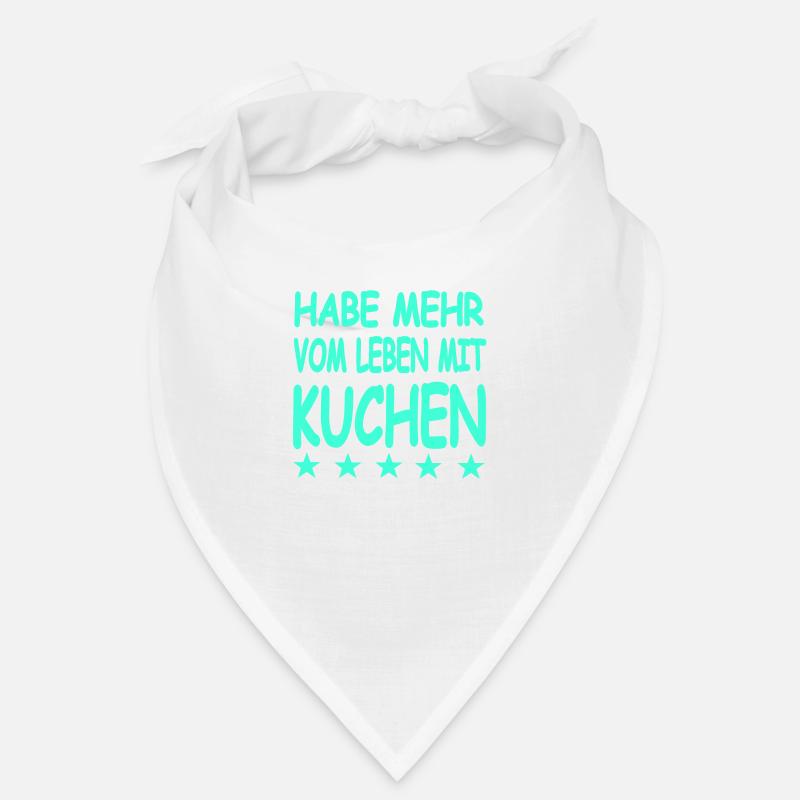 Kuchen Bandana