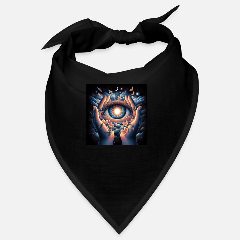 Hoffen Bandana