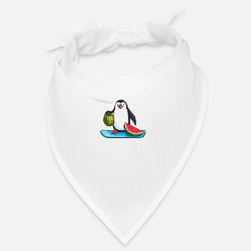 Surf 'n' Slice Bandana