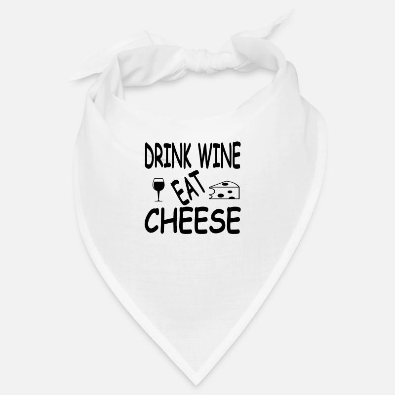 Wine Bandana