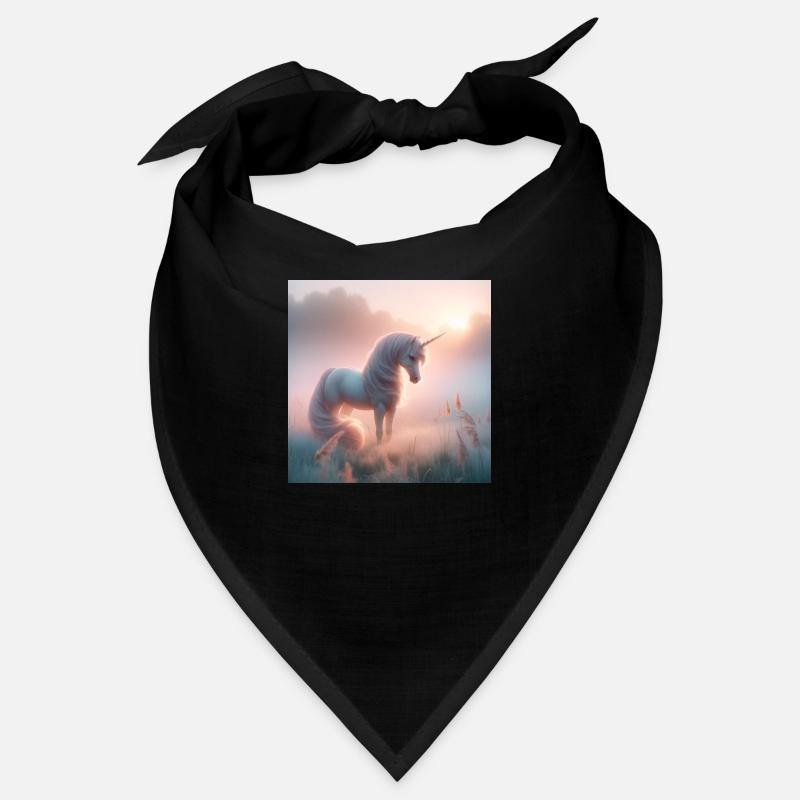 Einhorn Bandana