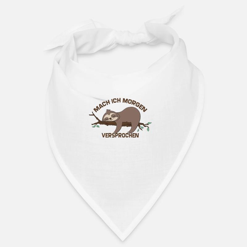 FAULTIER1 Bandana