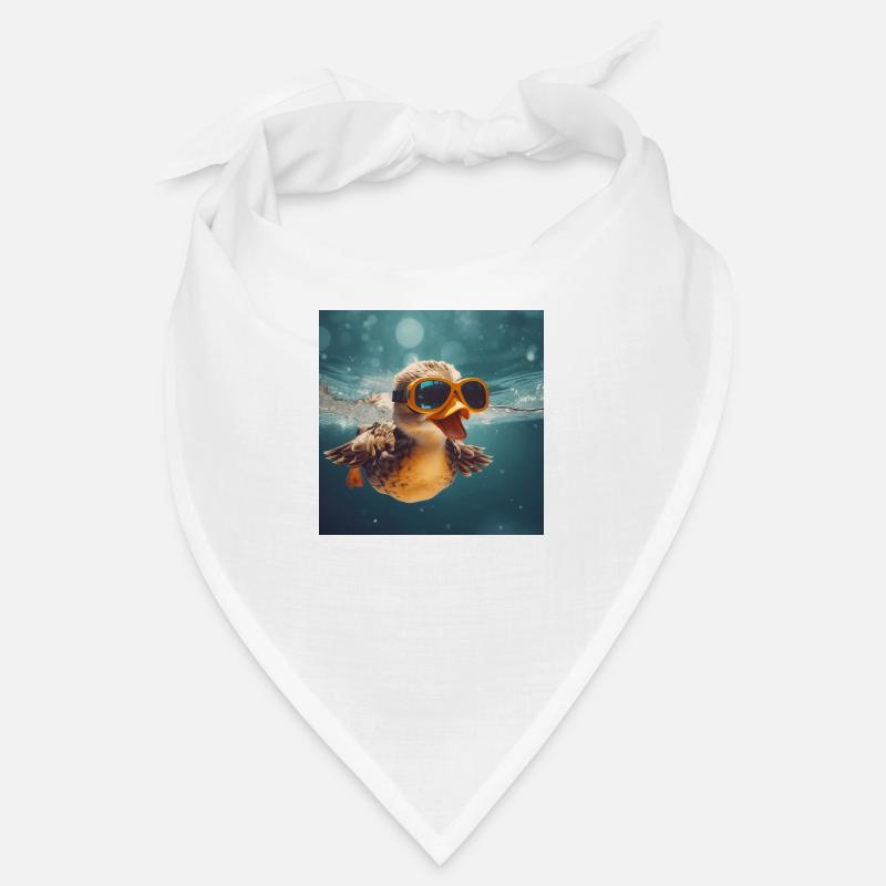 Canard Bandana
