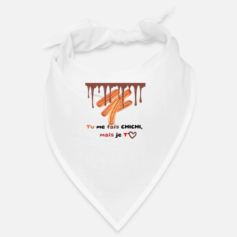 CHICHI Bandana