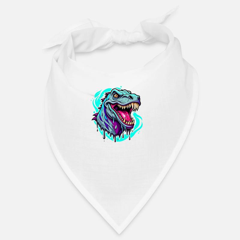 t-rex Bandana