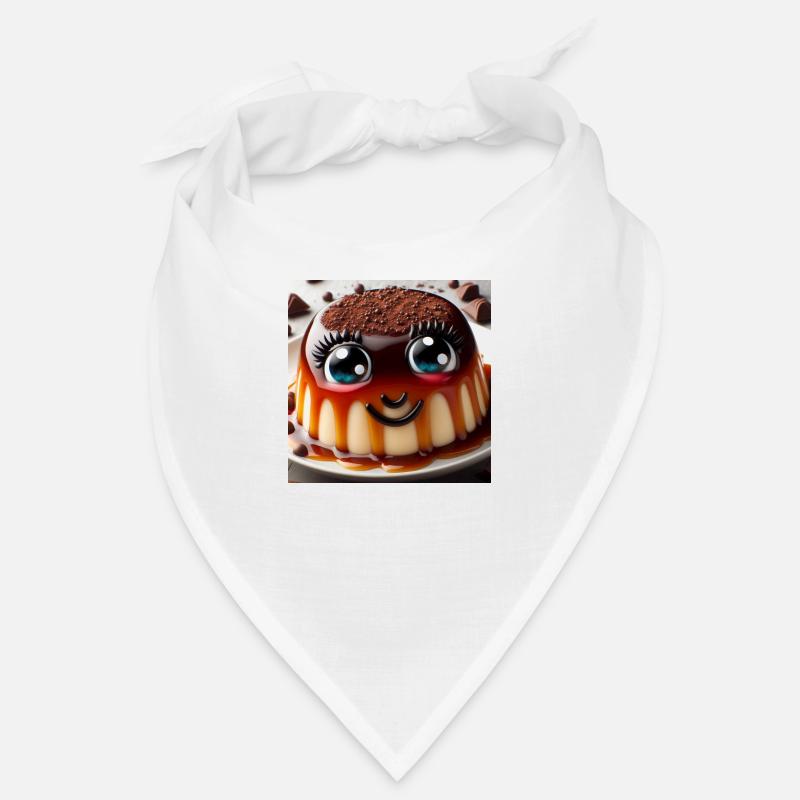 puddingface Bandana