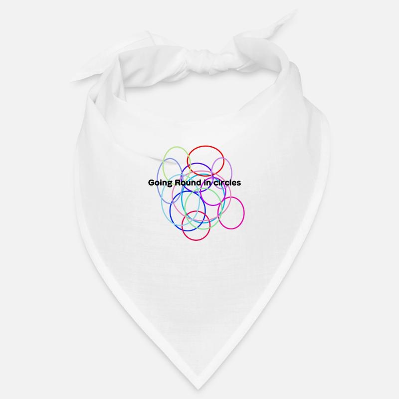 Kreise Bandana