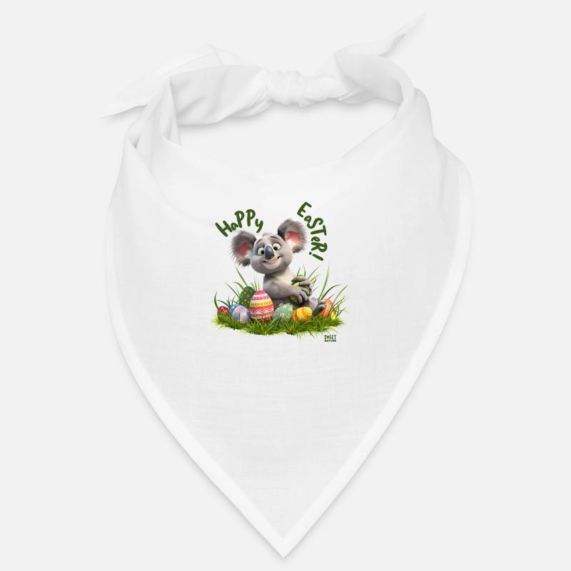 Joyeuses Pâques Bandana