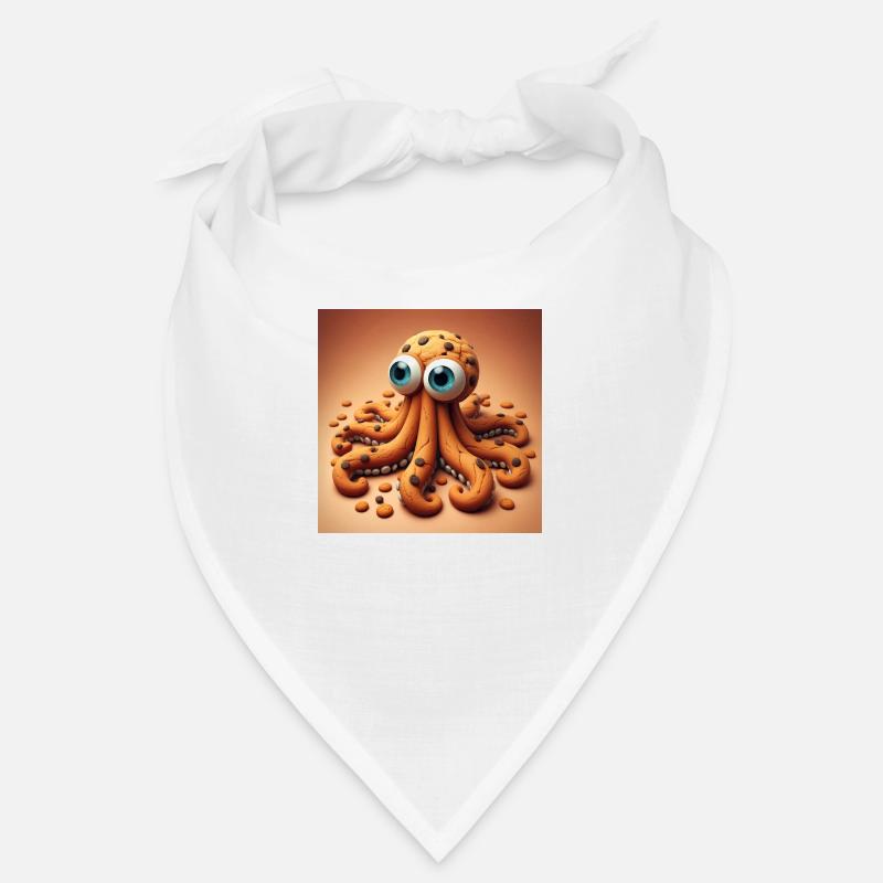 Cookiekrake Bandana