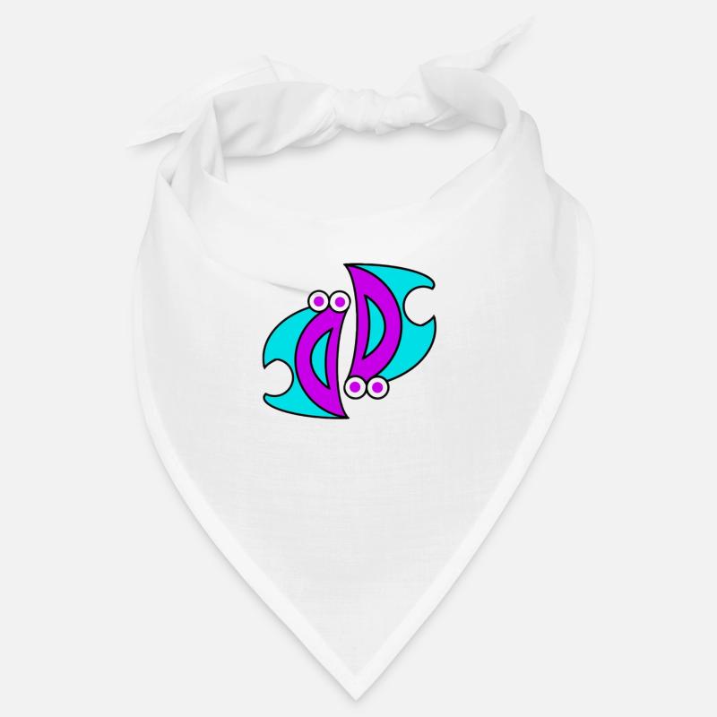 Doppel D.F. Bandana