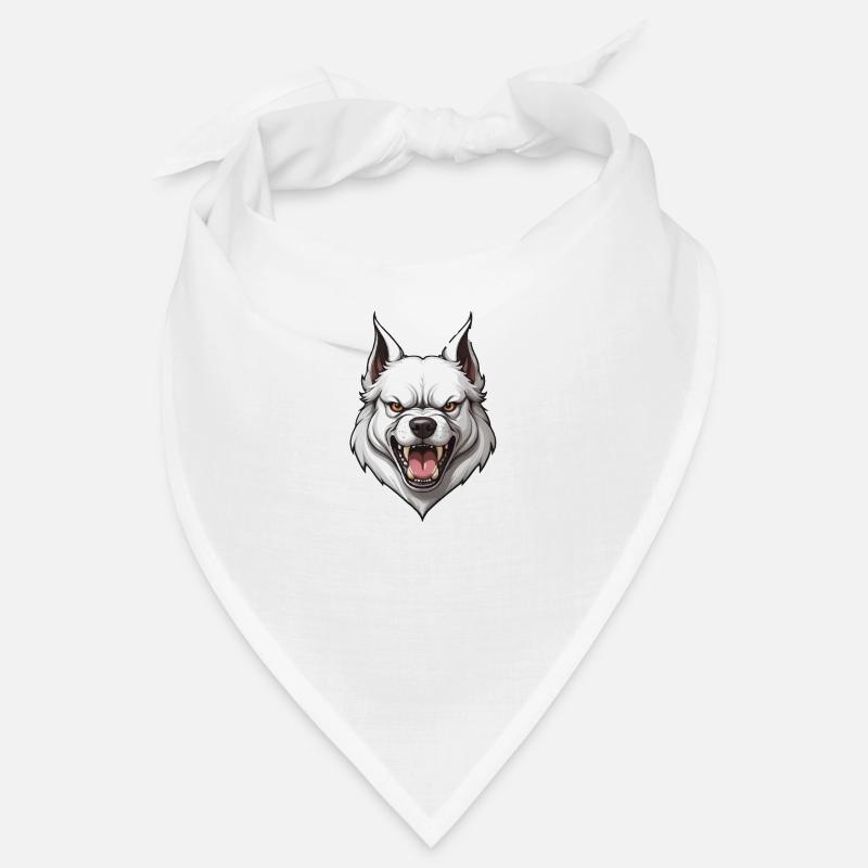 Dog Evil Bandana