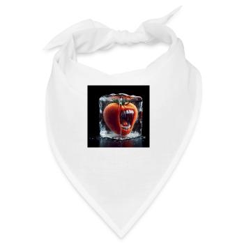 Carbs Age 1 - Bandana - Weiß - Vorne