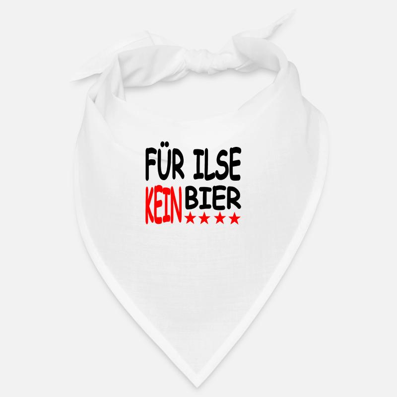 Bier Bandana