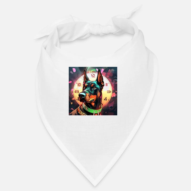 Der Wächter Bandana