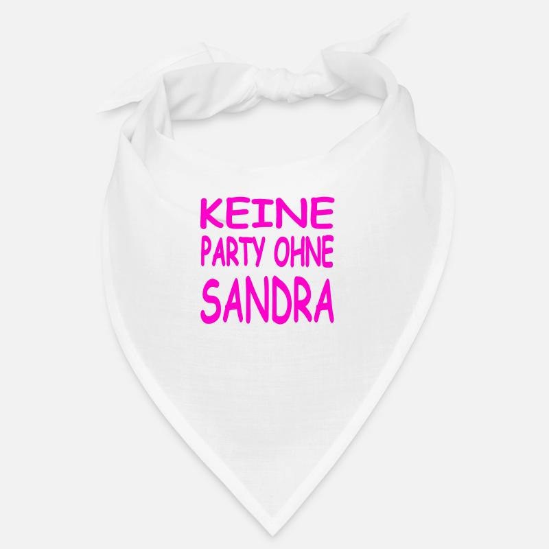 Party Bandana