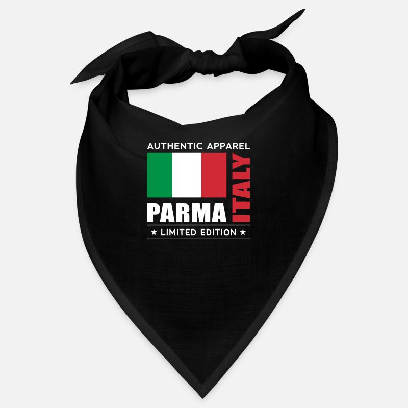 Parme Bandana