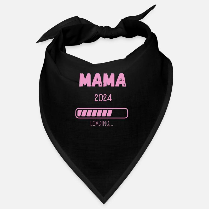 MAMA 2024 LOADING... Bandana