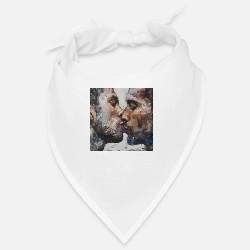 Kuss Bandana