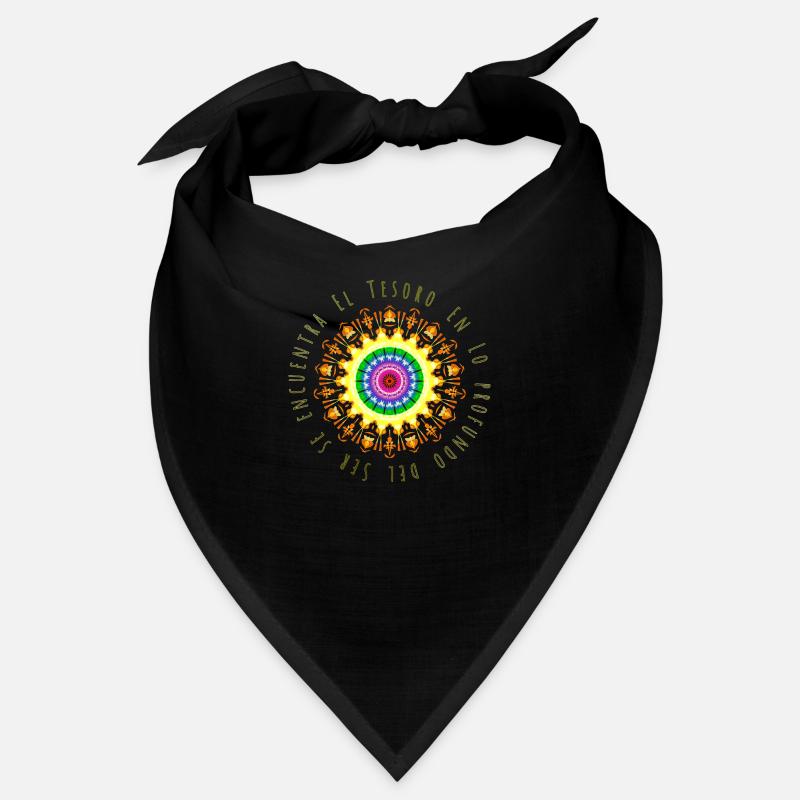 Der Schatz Bandana