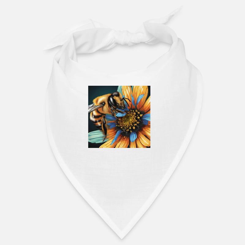 Nectar Greed Bandana