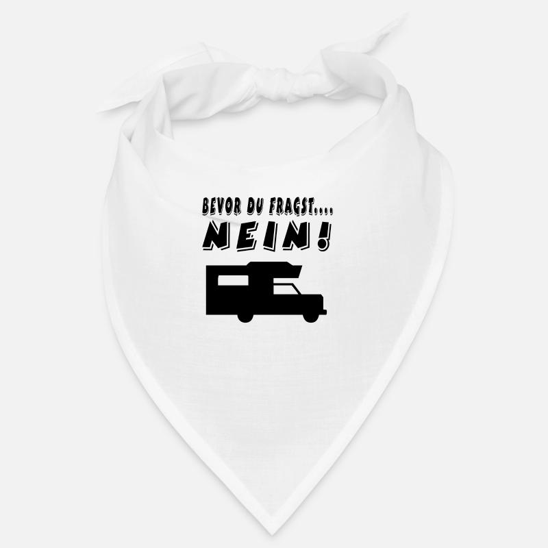 Camper Bandana