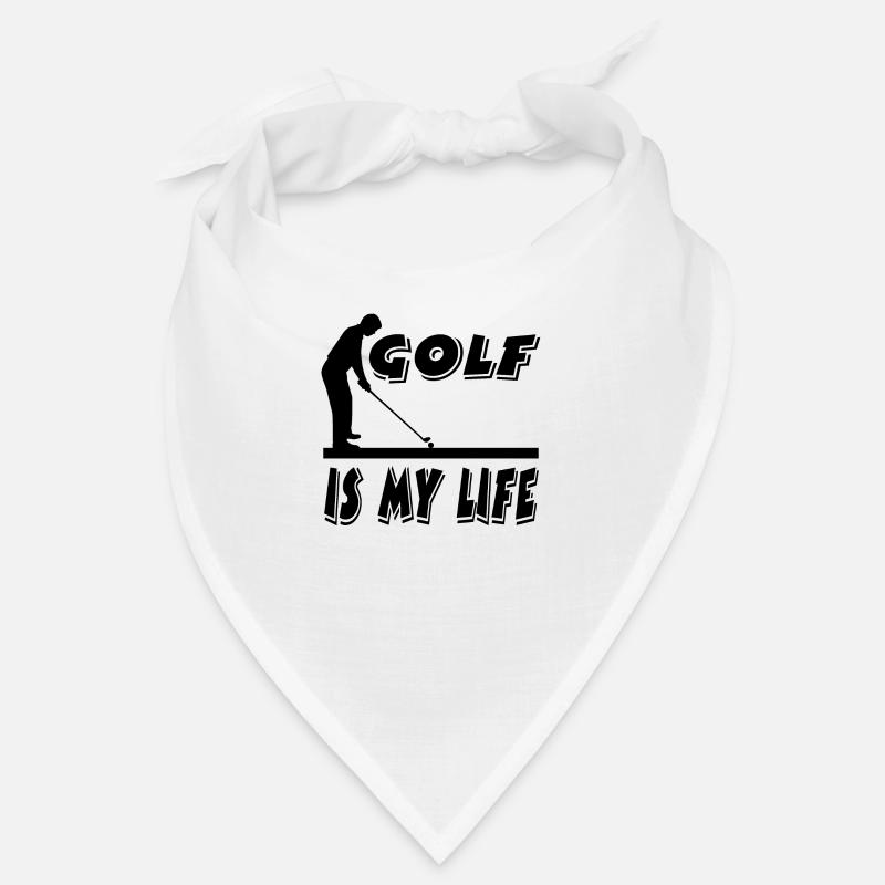 Golfe Bandana