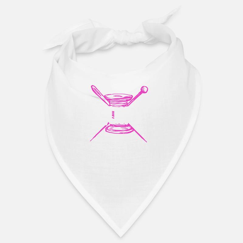 Sewciopath Sewing accessories Bandana