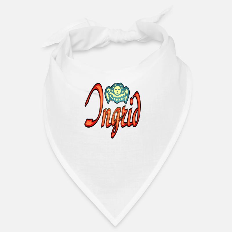 ingrid2 Bandana