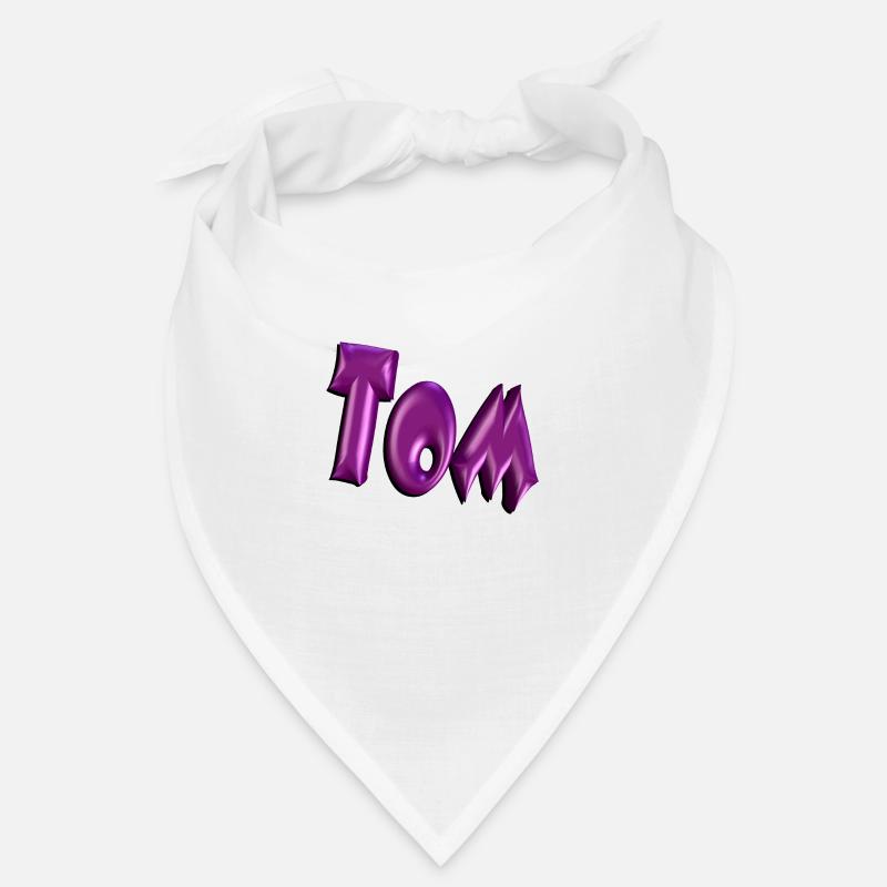 tom2 Bandana