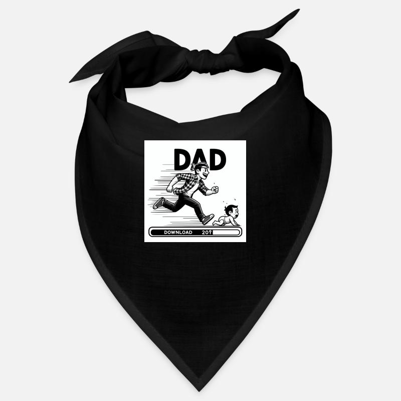 DAD Bandana