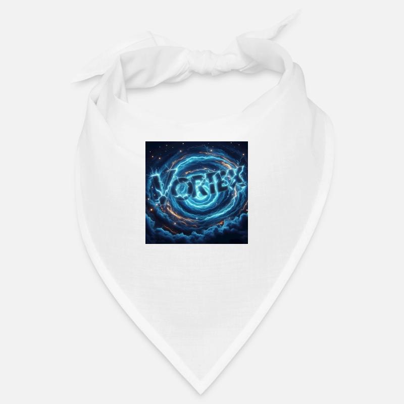 vortex Bandana