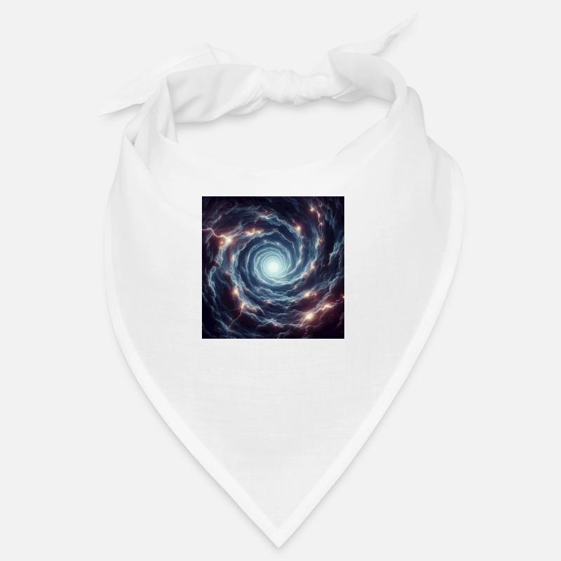 vortex Bandana
