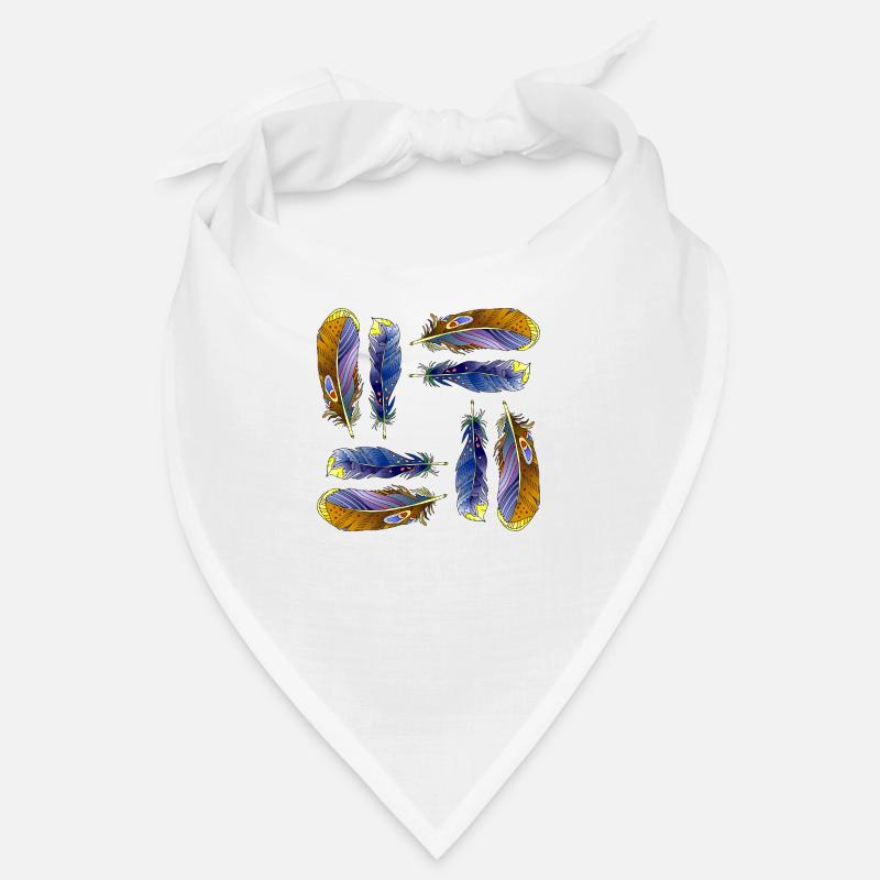 Feder Bandana