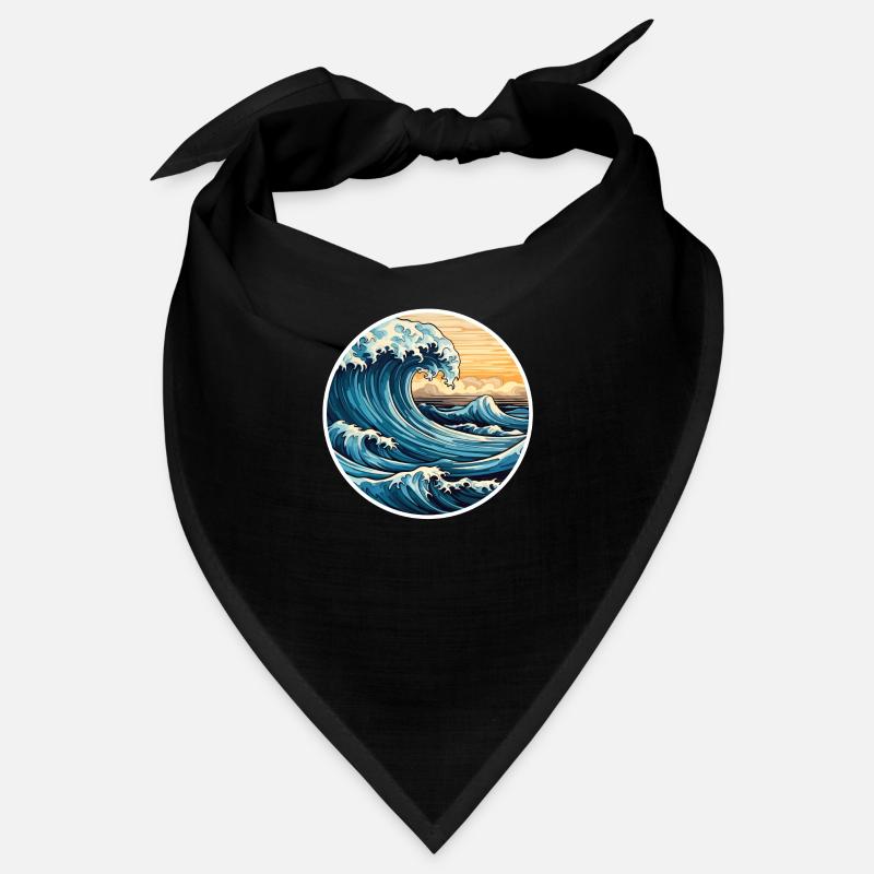 Surf Bandana