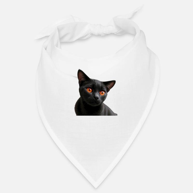 Chat noir Bandana