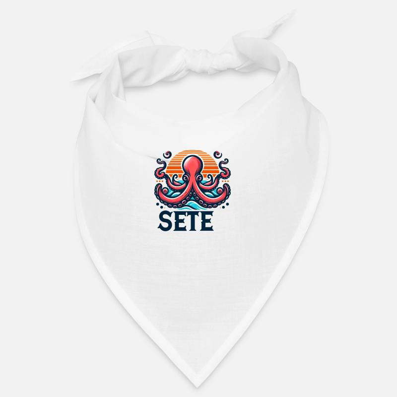 sete Bandana
