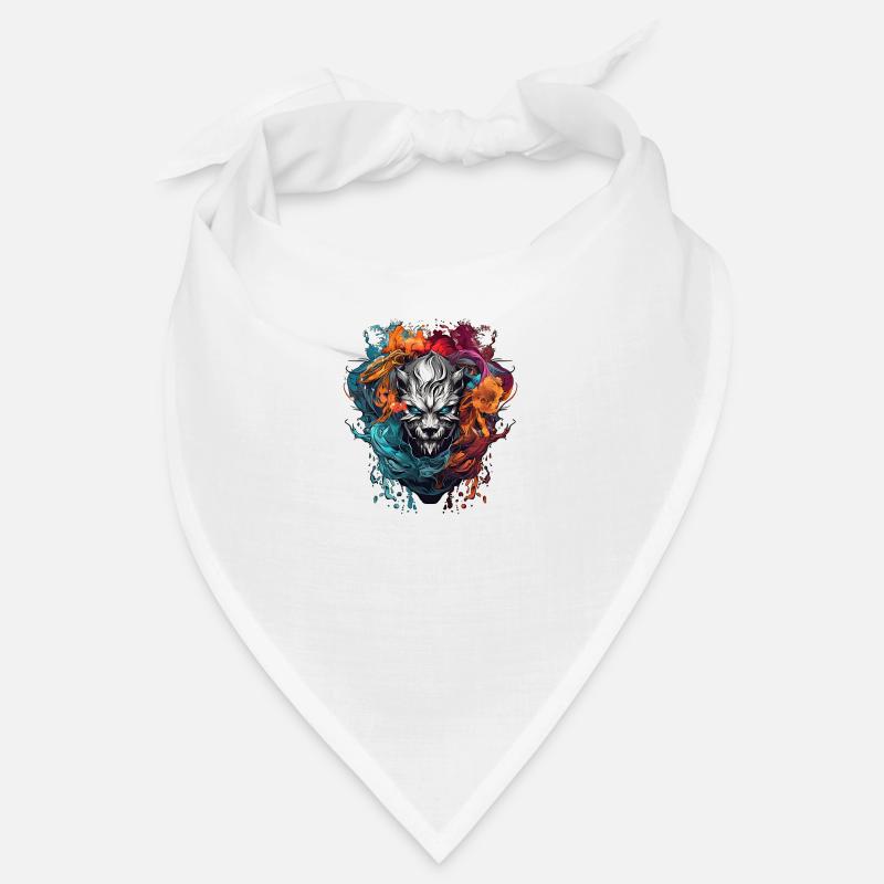 Bearonud Bandana