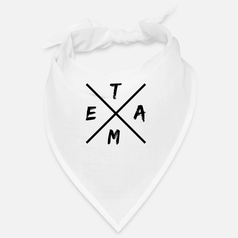 Team Design Bandana