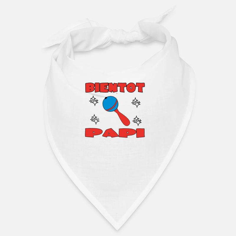 BALD OPA Bandana