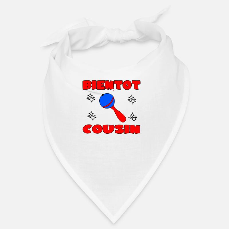 BALDIGER COUSIN Bandana
