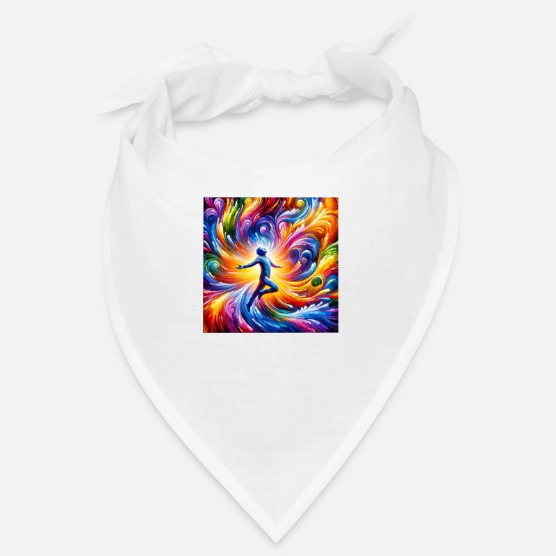 High frequency Bandana