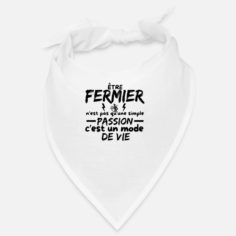 FARMER Bandana