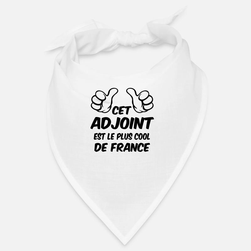 MEILLEUR ADJOINT Bandana