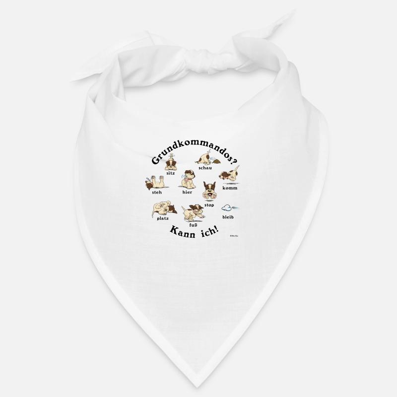Kommandos1 Bandana